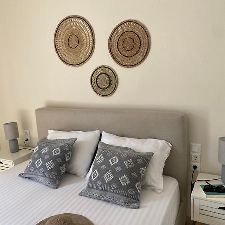 Libera Private Rooms Parga Luaran gambar
