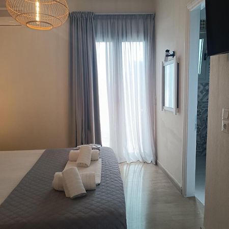 Libera Private Rooms Parga Luaran gambar