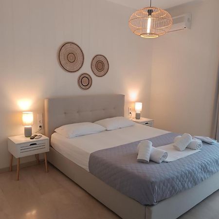 Libera Private Rooms Parga Luaran gambar