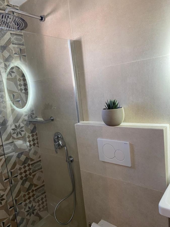 Libera Private Rooms Parga Luaran gambar