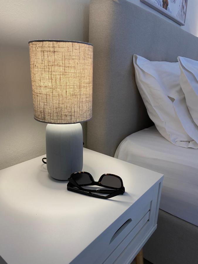 Libera Private Rooms Parga Luaran gambar