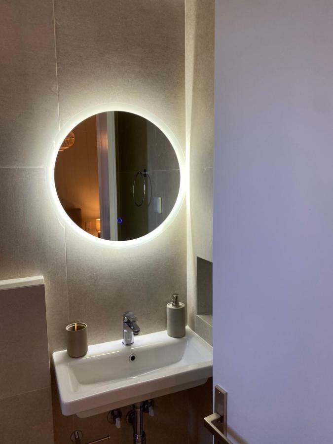 Libera Private Rooms Parga Luaran gambar