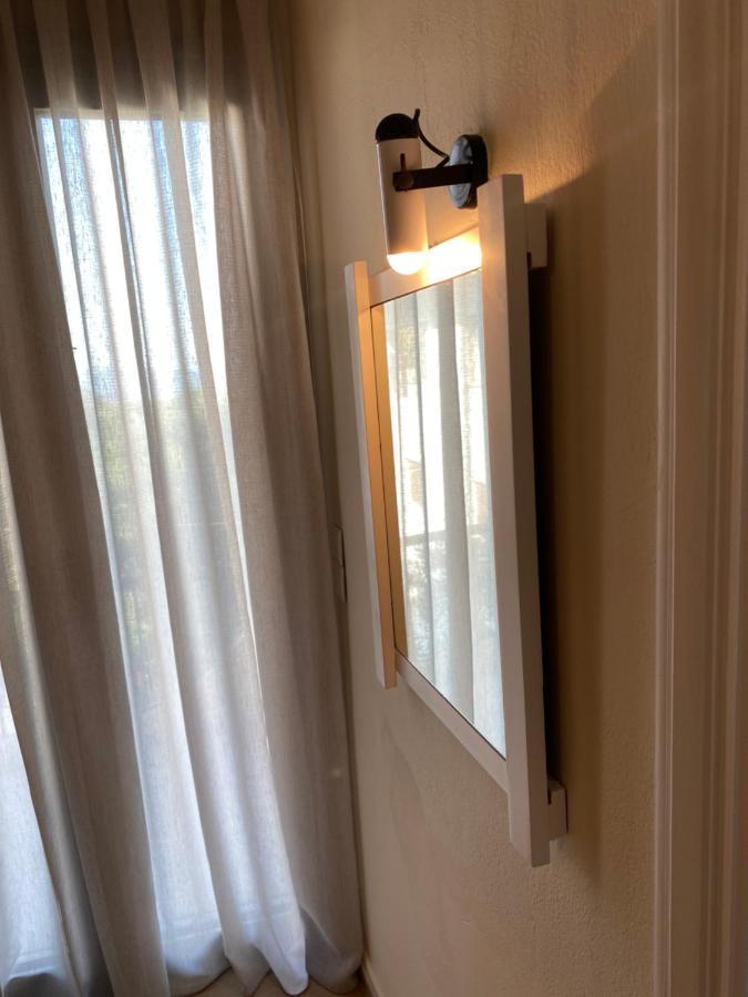 Libera Private Rooms Parga Luaran gambar