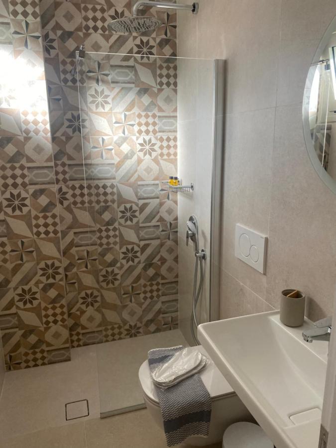 Libera Private Rooms Parga Luaran gambar