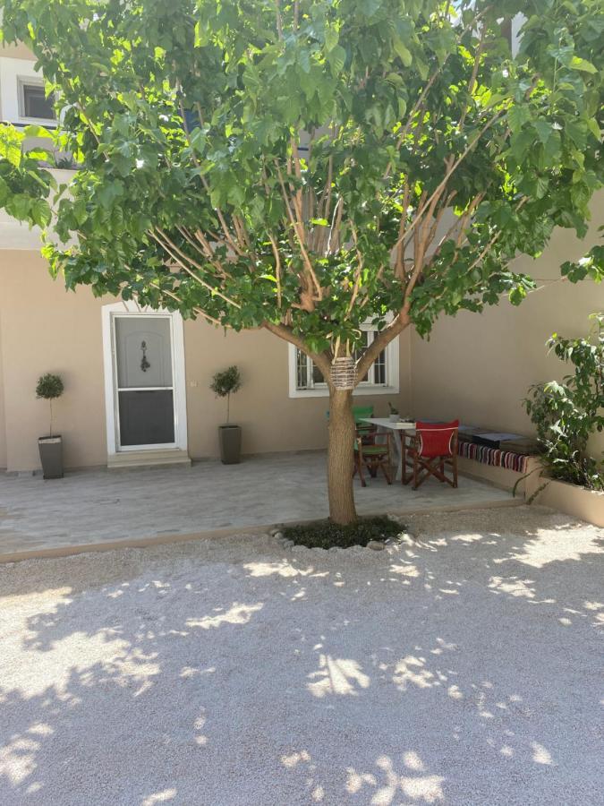 Libera Private Rooms Parga Luaran gambar