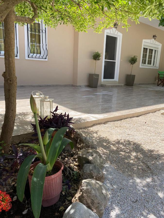 Libera Private Rooms Parga Luaran gambar
