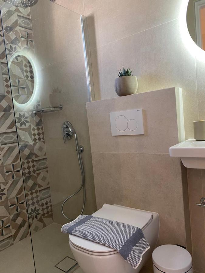 Libera Private Rooms Parga Luaran gambar