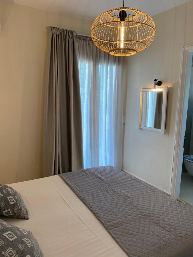 Libera Private Rooms Parga Luaran gambar