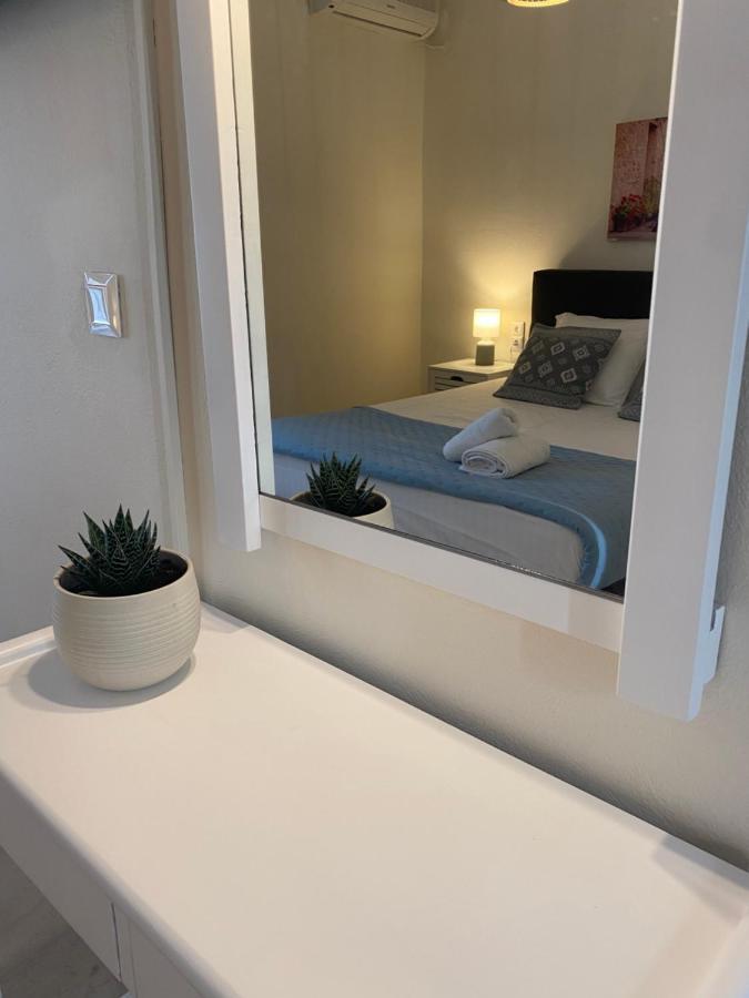 Libera Private Rooms Parga Luaran gambar