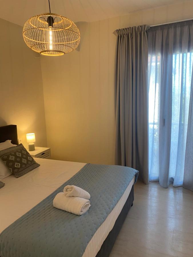 Libera Private Rooms Parga Luaran gambar