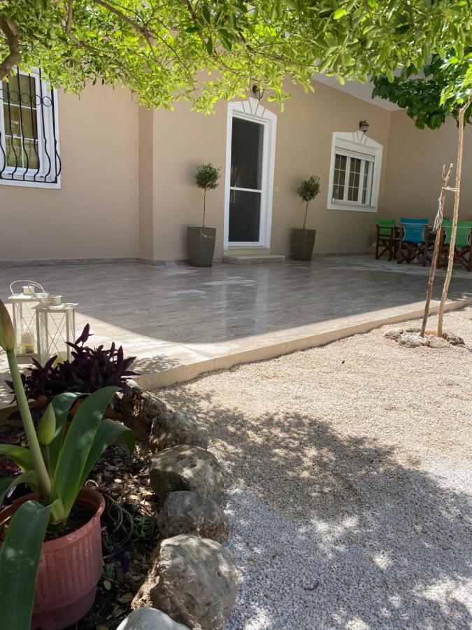 Libera Private Rooms Parga Luaran gambar