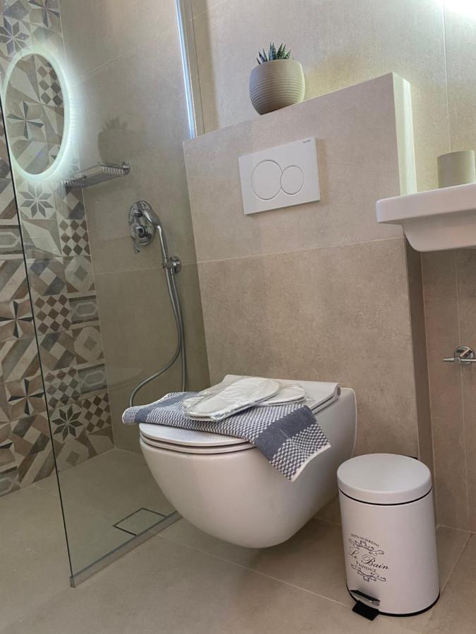 Libera Private Rooms Parga Luaran gambar