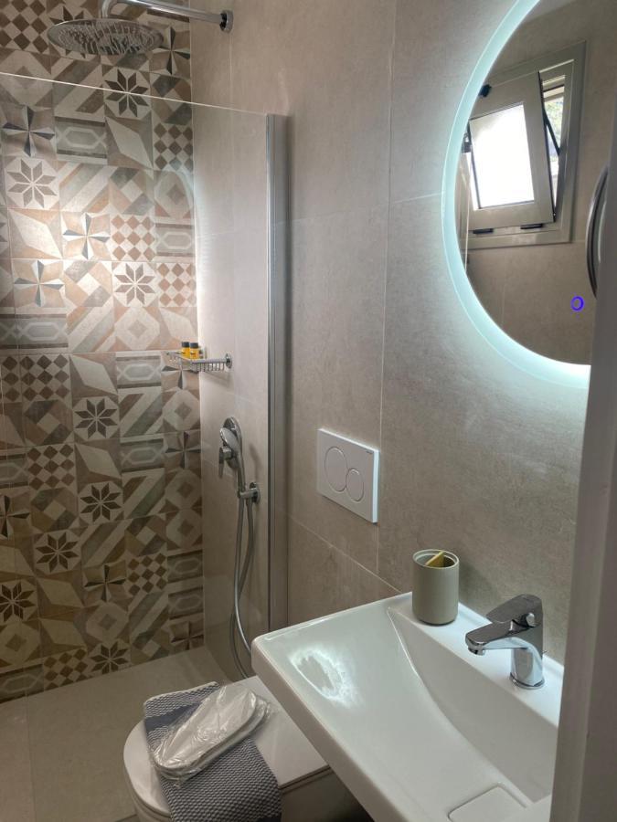 Libera Private Rooms Parga Luaran gambar