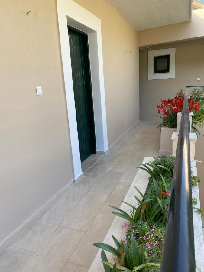 Libera Private Rooms Parga Luaran gambar