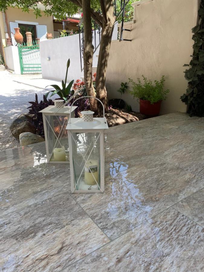 Libera Private Rooms Parga Luaran gambar