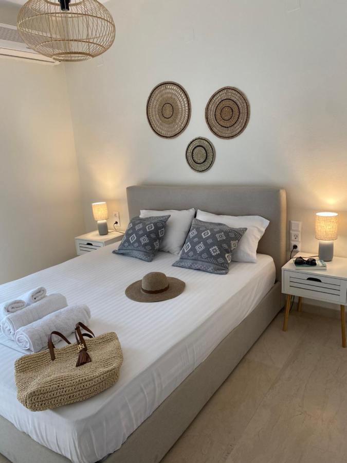 Libera Private Rooms Parga Luaran gambar