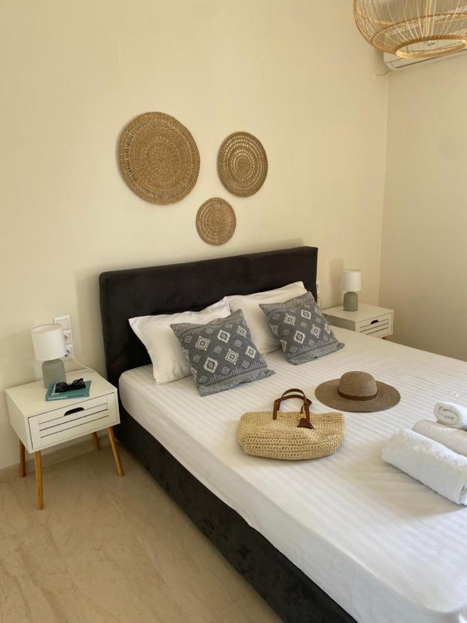 Libera Private Rooms Parga Luaran gambar