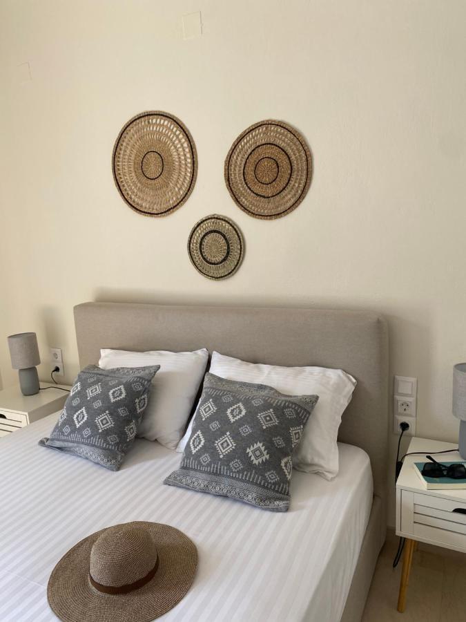 Libera Private Rooms Parga Luaran gambar