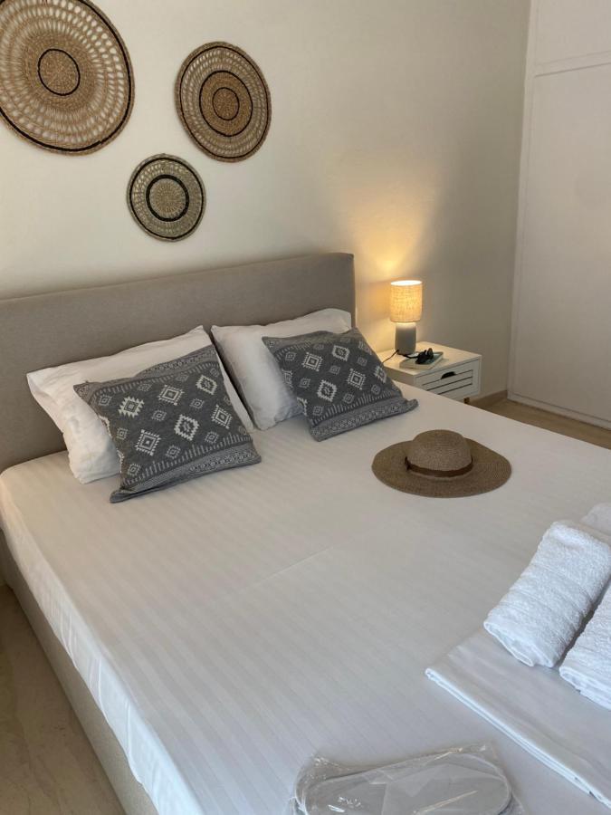 Libera Private Rooms Parga Luaran gambar