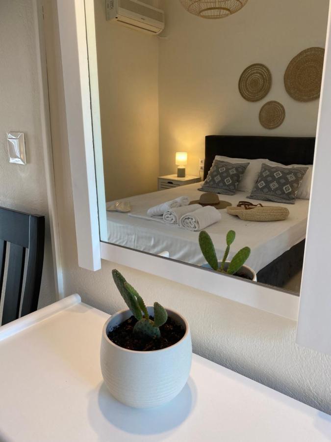 Libera Private Rooms Parga Luaran gambar
