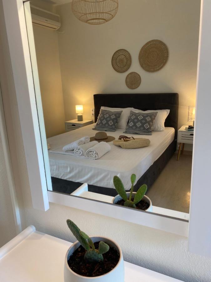 Libera Private Rooms Parga Luaran gambar