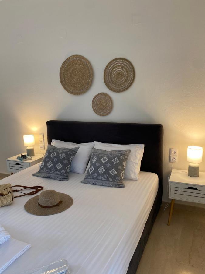 Libera Private Rooms Parga Luaran gambar