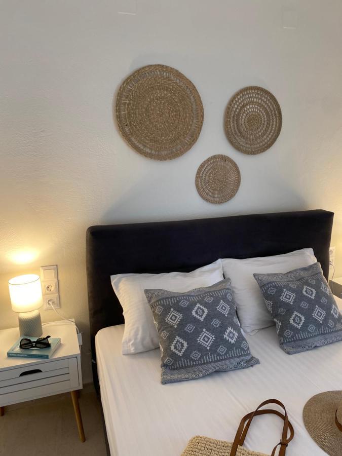 Libera Private Rooms Parga Luaran gambar