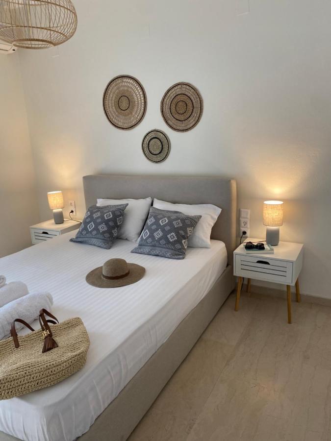 Libera Private Rooms Parga Luaran gambar