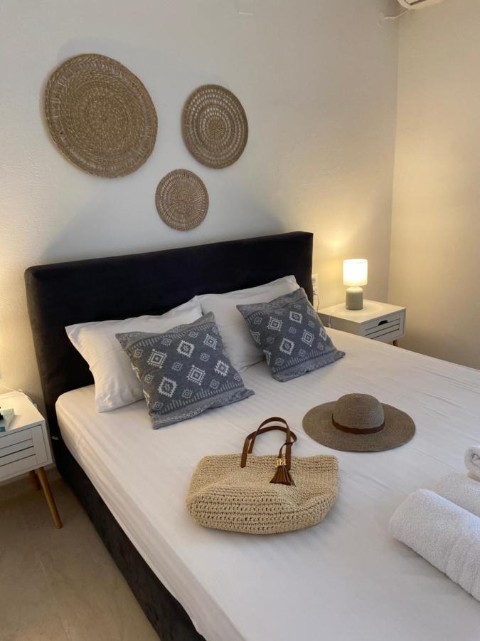 Libera Private Rooms Parga Luaran gambar