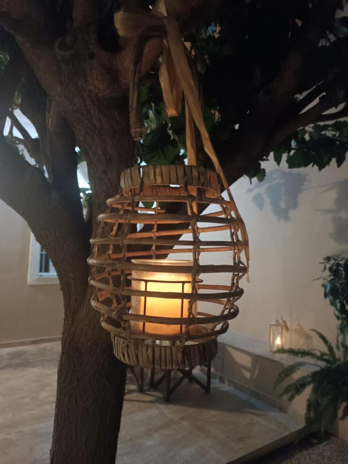 Libera Private Rooms Parga Luaran gambar