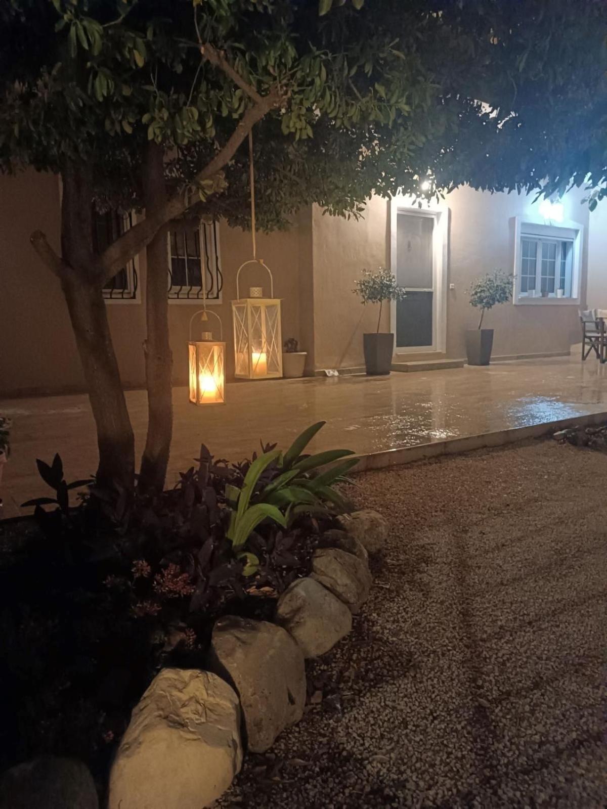 Libera Private Rooms Parga Luaran gambar
