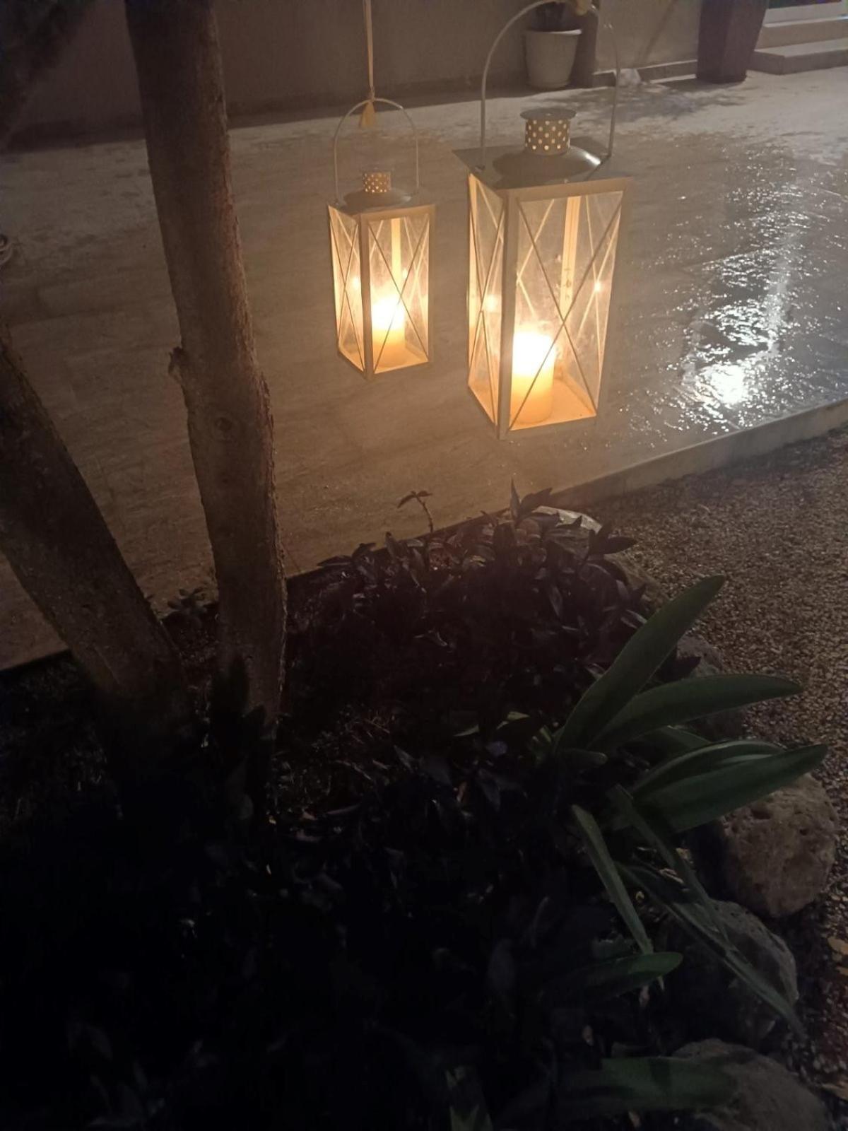 Libera Private Rooms Parga Luaran gambar