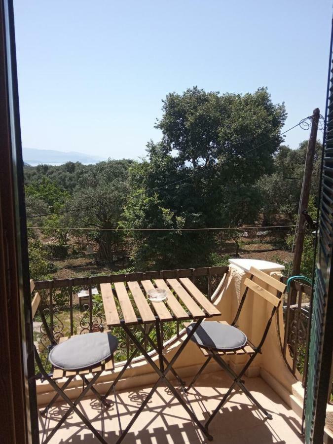Libera Private Rooms Parga Luaran gambar